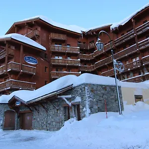 Appartement Balcons Immobilier