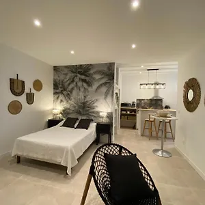 Appartement Anne De La Maison Blanche